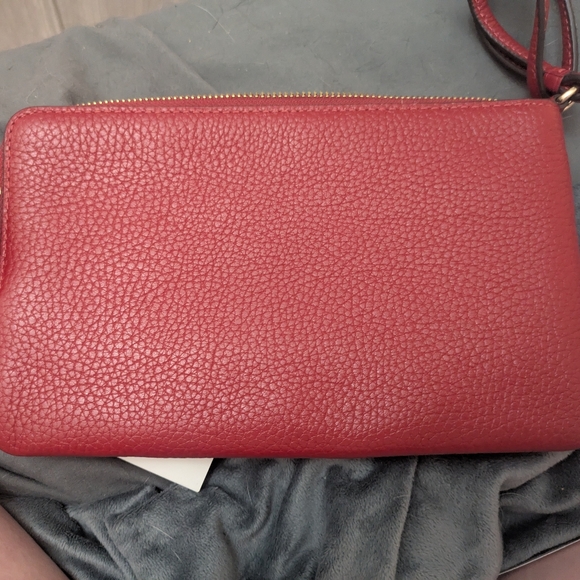 Used Once , Coach Wallet, Perfect Condition - Picture 6 of 7